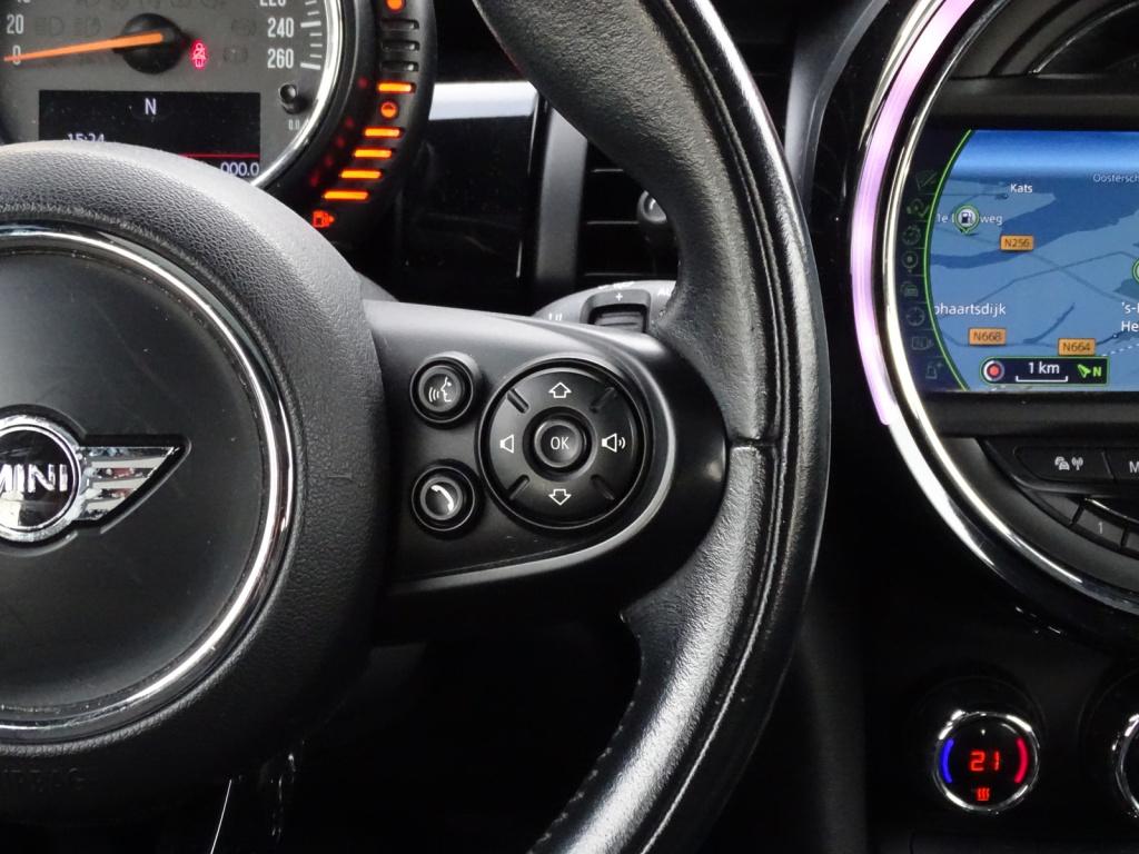 Mini Cooper mini 1.5 chili business