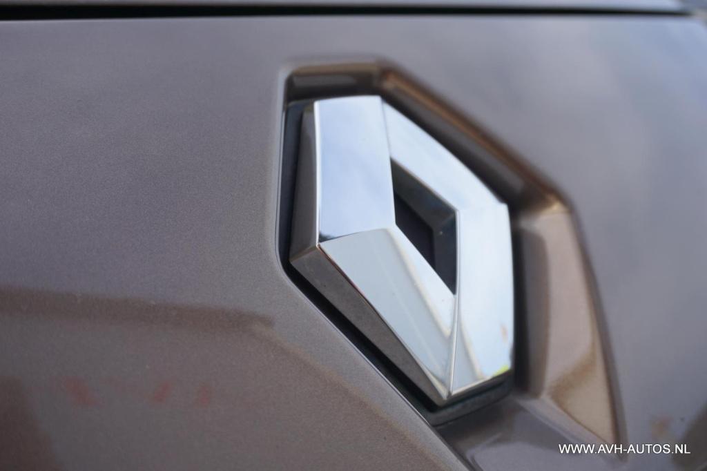 Renault Grand Scenic 1.4 tce sélection business sport 7 zitter