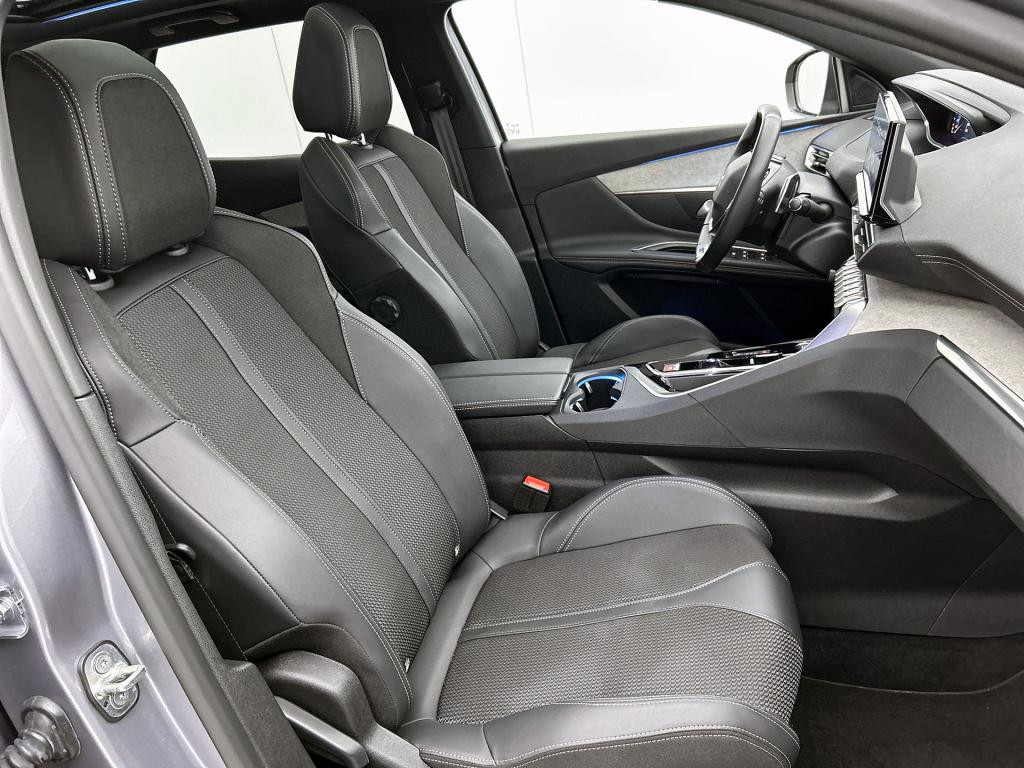 Peugeot 3008 plug-in hybrid 225pk automaat gt | rijklaar | panoramdak | ada