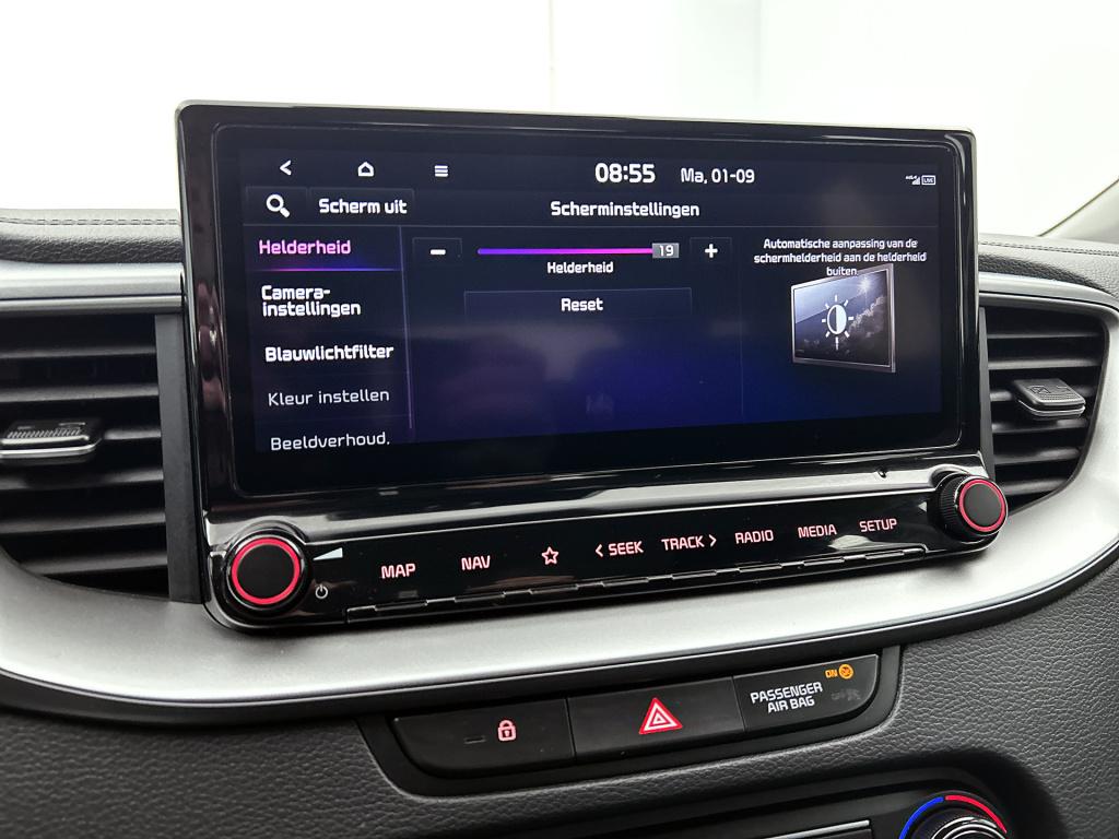 Kia Ceed Sportswagon 1.0 t-gdi dynamicline camera | climate control | navig