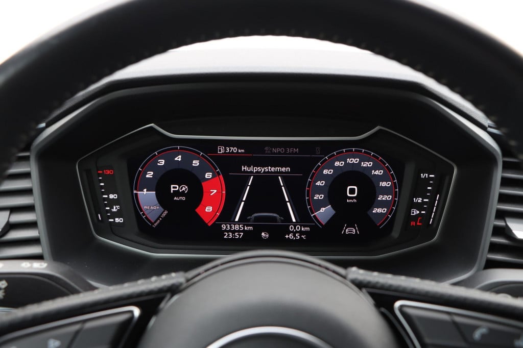 Audi A1 Sportback 30 tfsi pro line s 115pk s-tronic