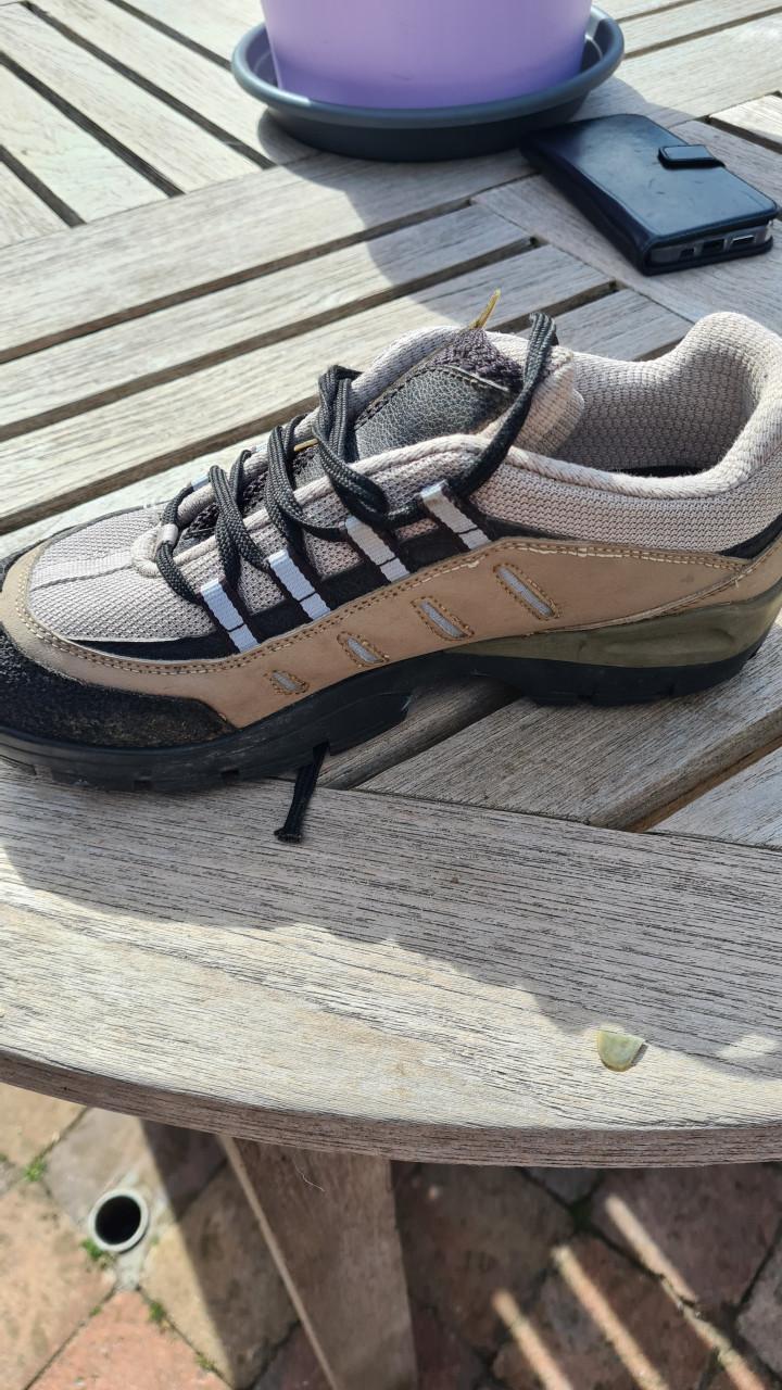 ATB schoenen maat 38 spd