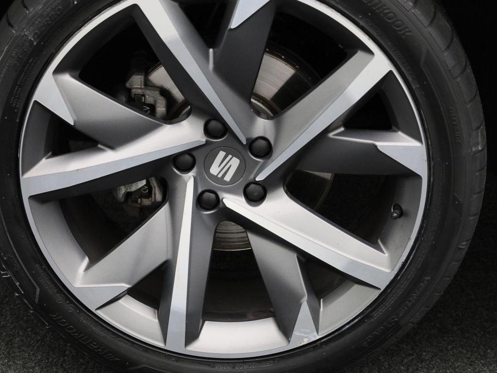 Seat Tarraco 1.5 tsi fr business | automaat | virtual cockpit | climate con