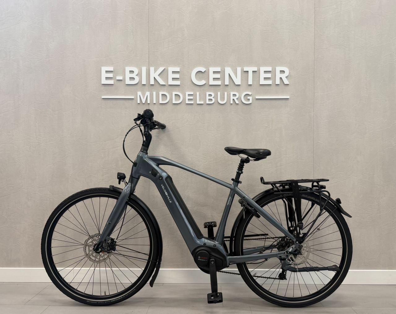 Velo de Ville AEB 890 Bosch Performance Line 50CM 500WH 6577KM