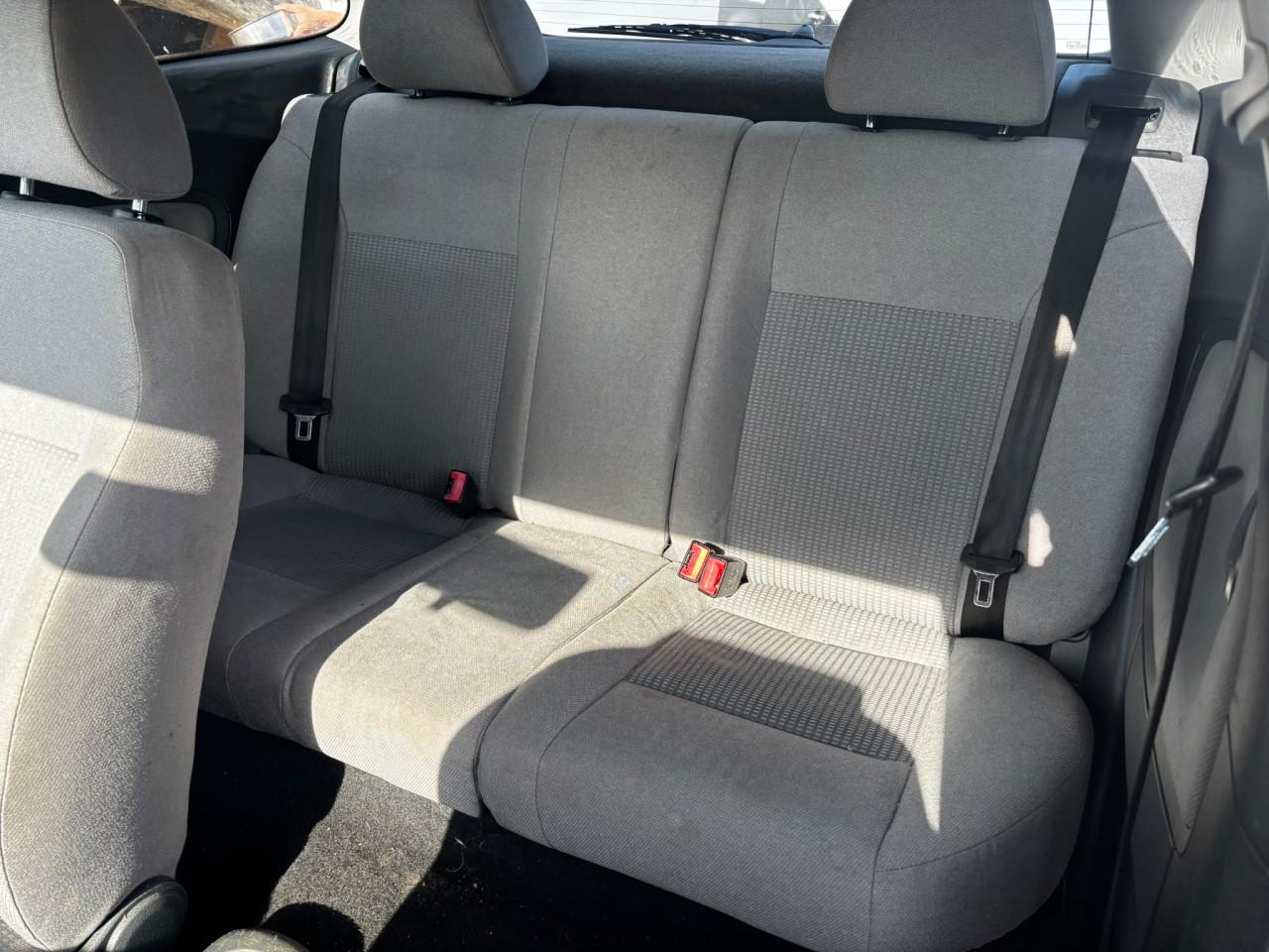 Seat ibiza 1.4 16v
