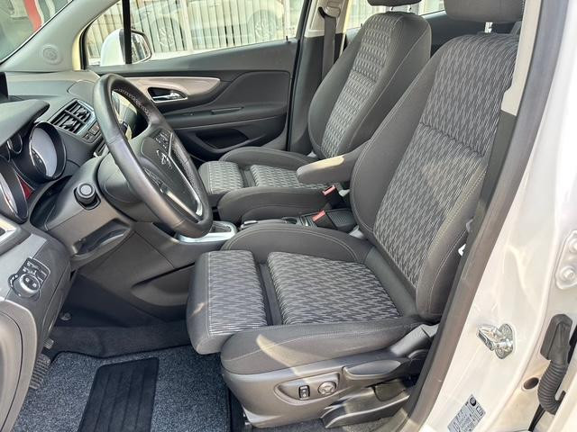 Opel Mokka 1.4 t cosmo