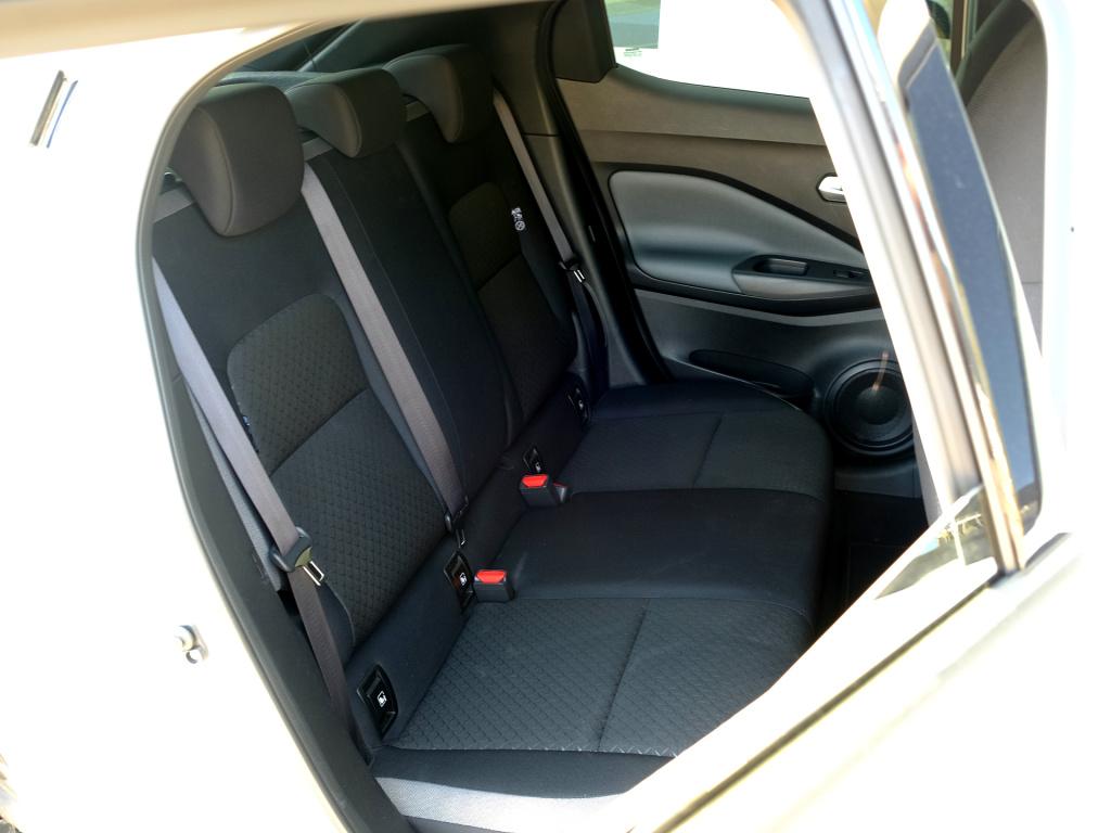 Nissan Juke 1.0 dig-t 114pk n-connecta automaat | apple carplay & android a