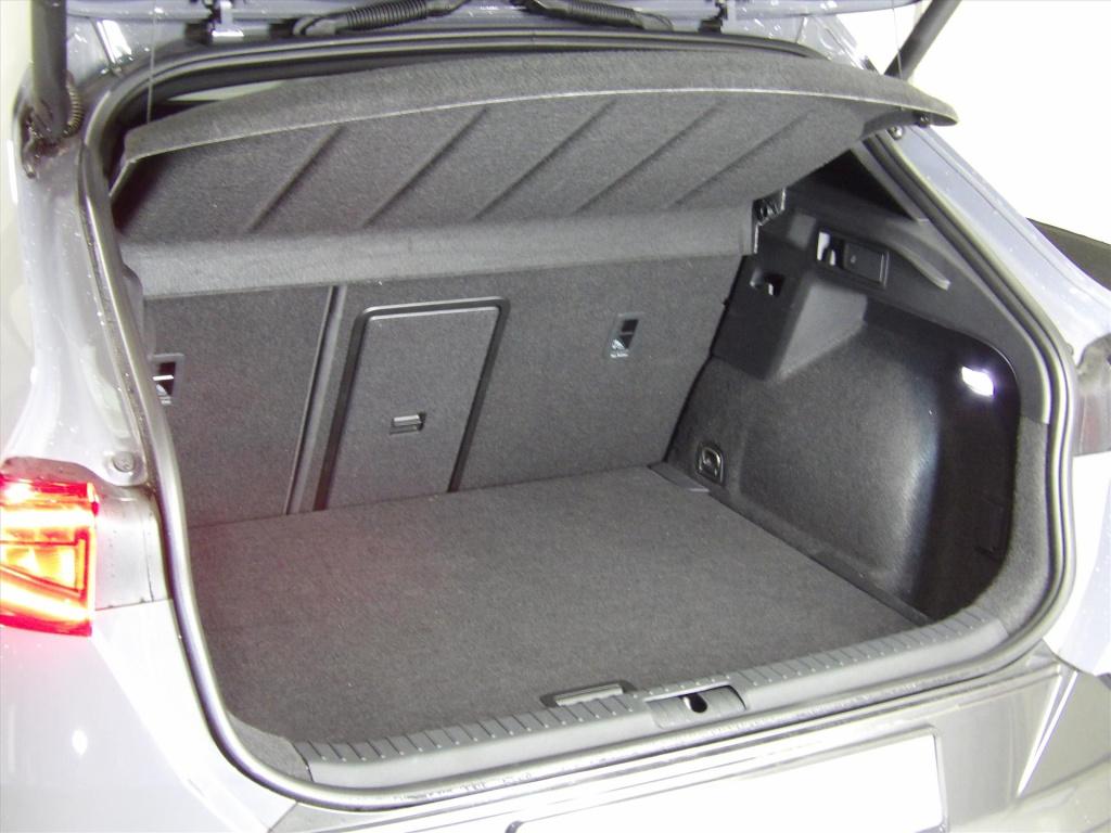 Cupra Formentor 1.5 tsi 150pk dsg-7 business edition