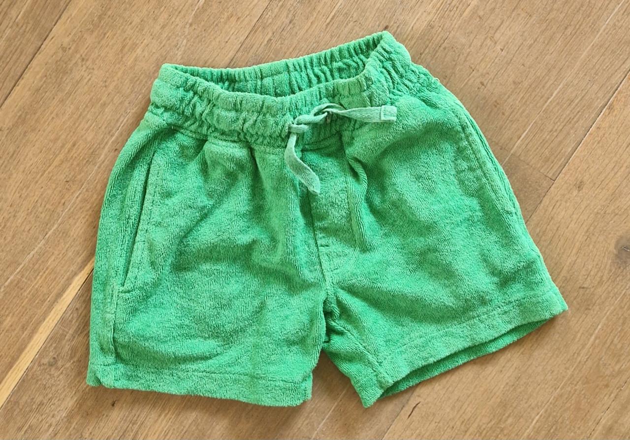 Jongens zomerset maat 98