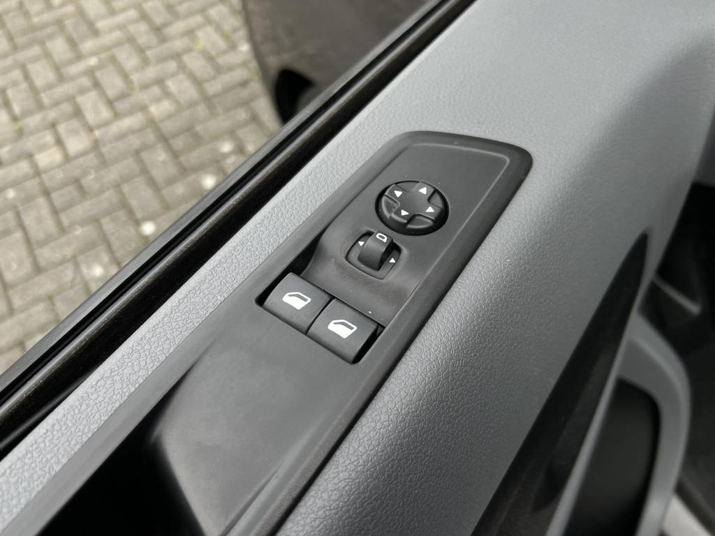 Toyota Proace worker 1.6 d-4d cool comfort