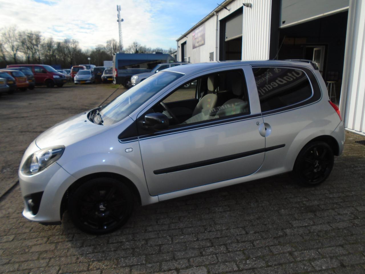 Renault Twingo 1.2