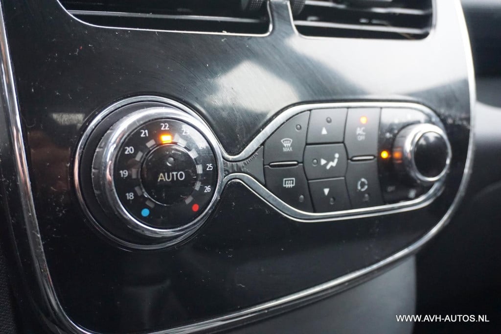 Renault Clio estate 1.5 dci eco dynamique