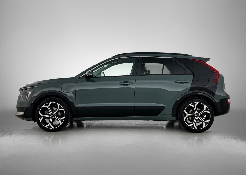 Kia Niro 1.6 gdi phev launch edition