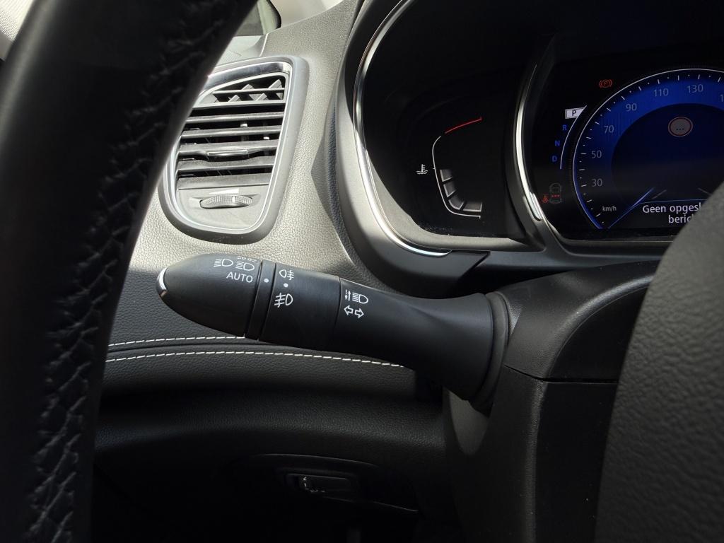 Renault Scenic 1.3 tce bose