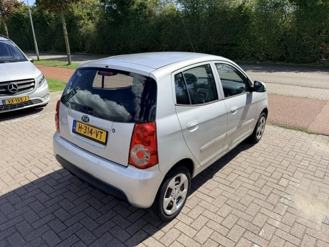 Kia Picanto 1.0 q