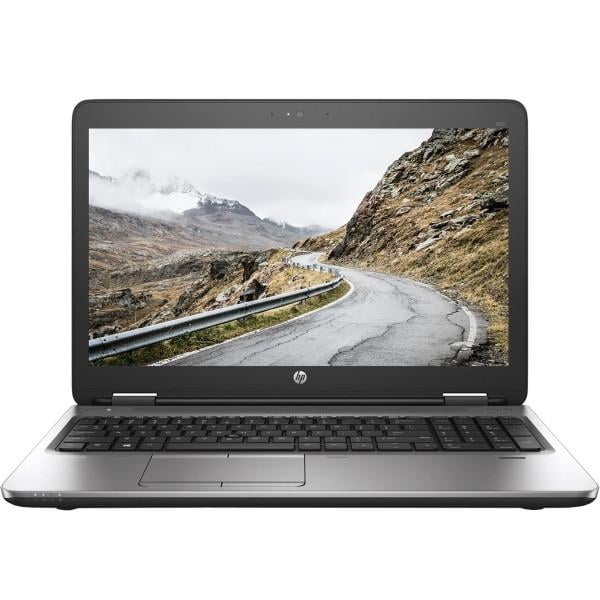 Te koop hp laptop pro book 650 g2