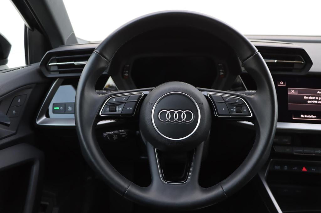 Audi A3 sportback 45 tfsi e s edition competition 245pk s-tronic | soh 95,1