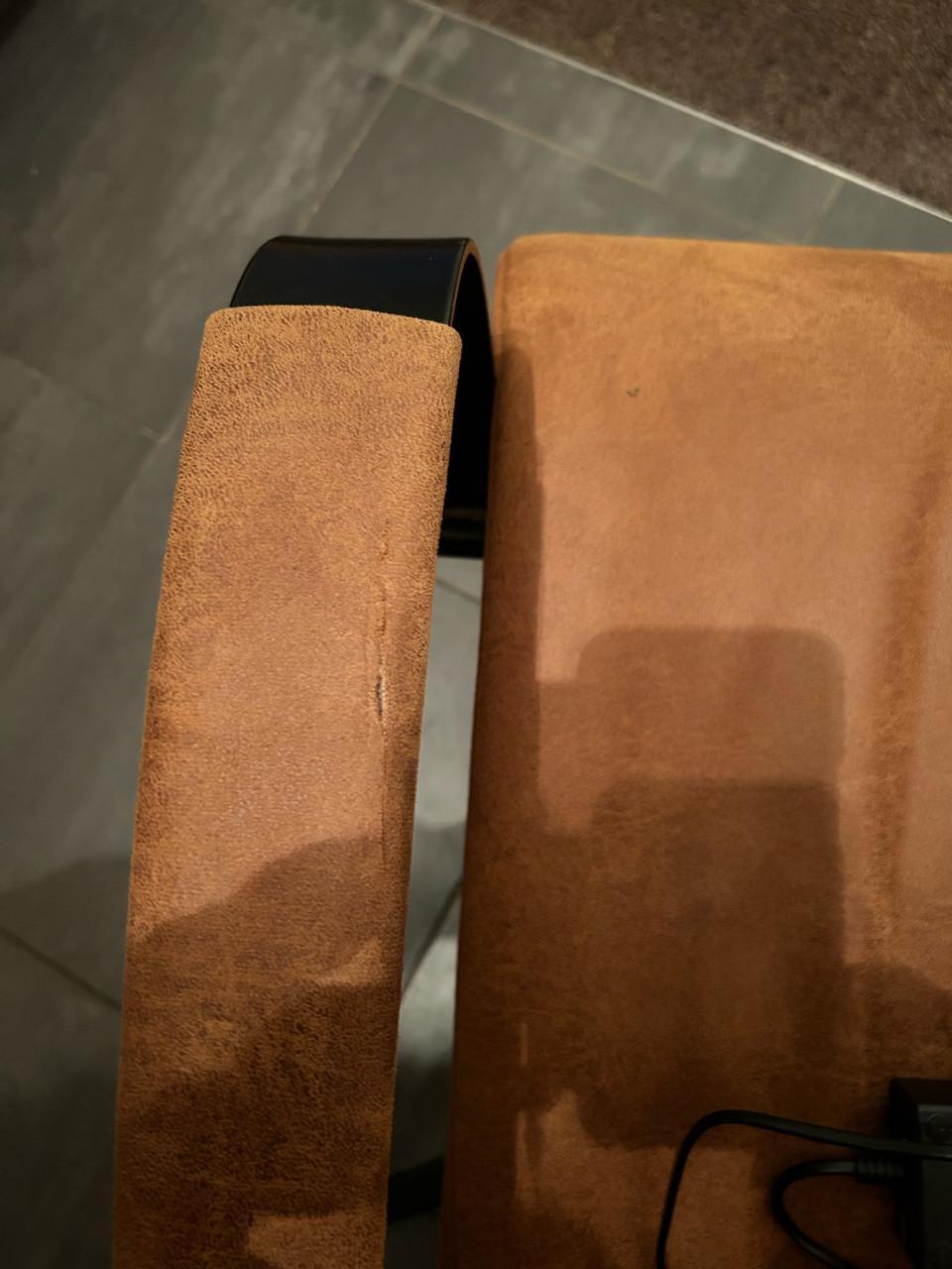 Te koop elektrische relaxfauteuil/stoel