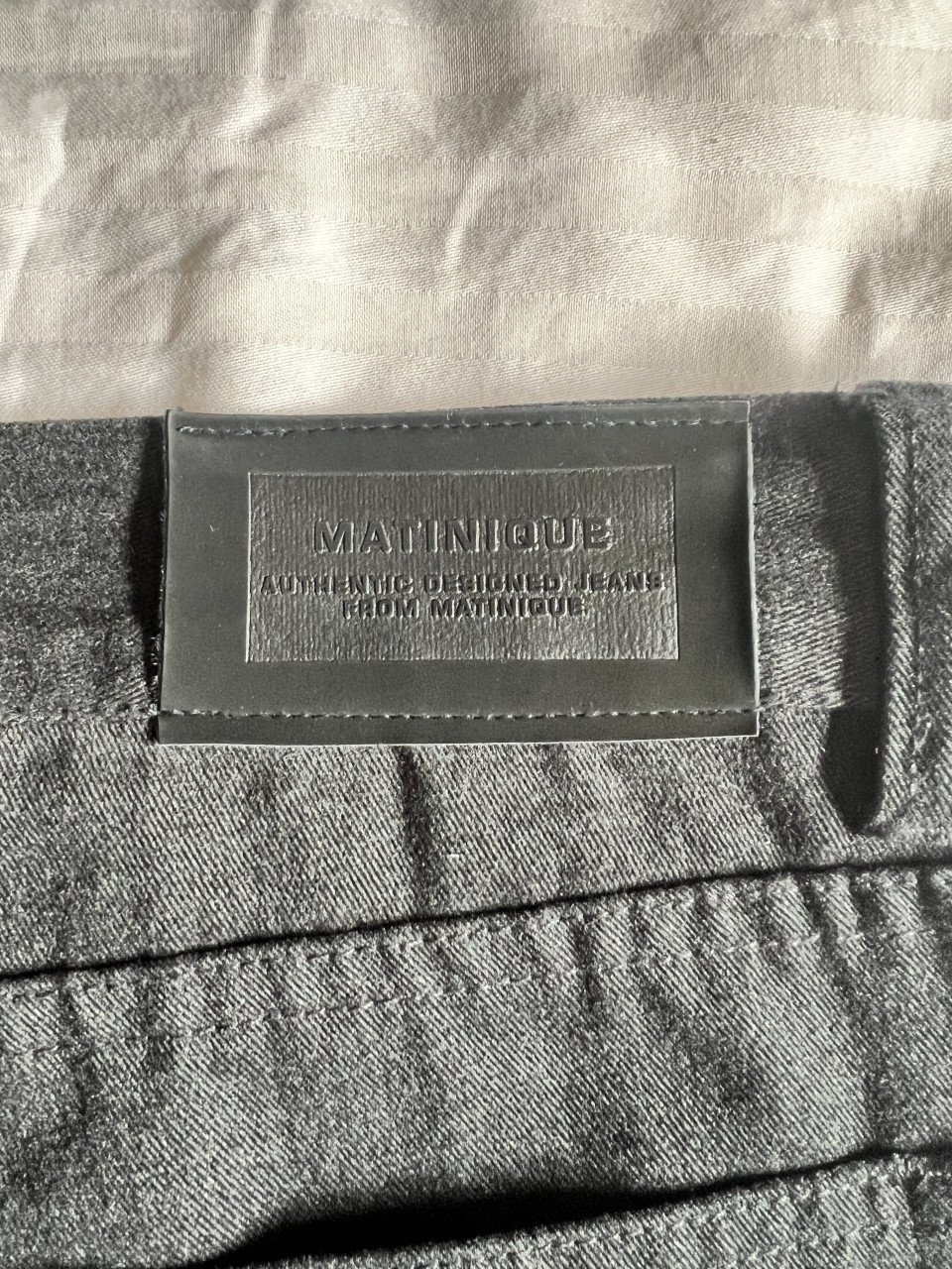 Matinique broek