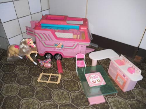 Divers speelgoed binnen/buiten v,a,€1,00 tot €5,00