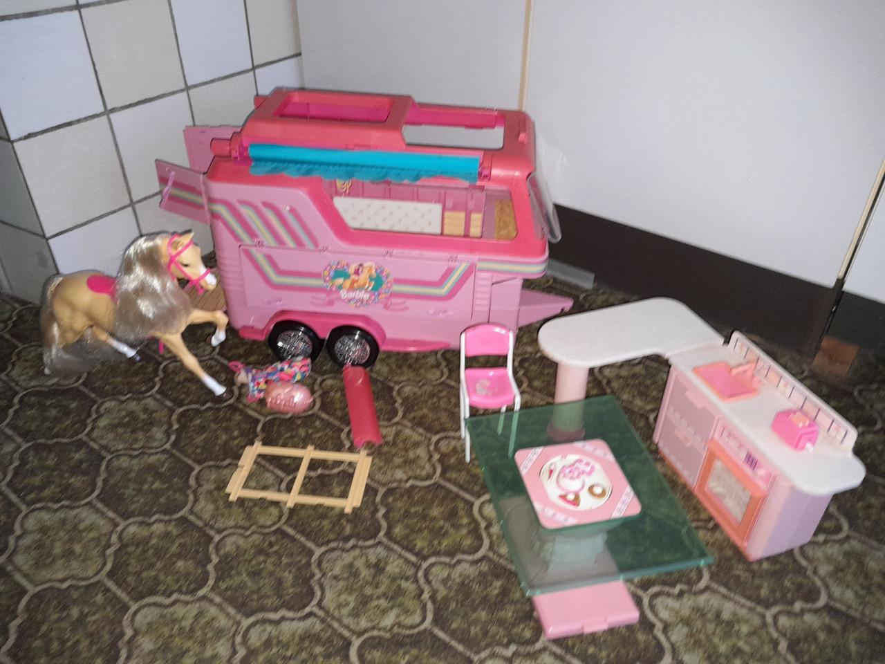 Divers speelgoed binnen/buiten v,a,€1,00 tot €5,00