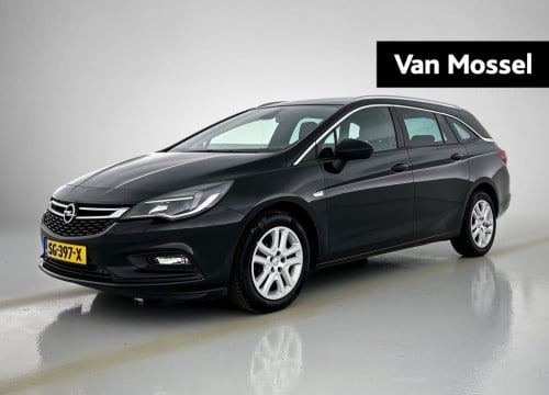 Opel Astra sports tourer 1.0 online edition | apple carplay/android auto | 