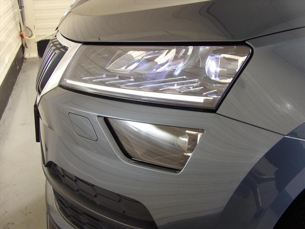Skoda Karoq 1.5 tsi act greentech 150pk dsg-7 style