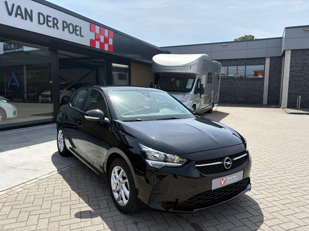Opel Corsa 1.2 edition