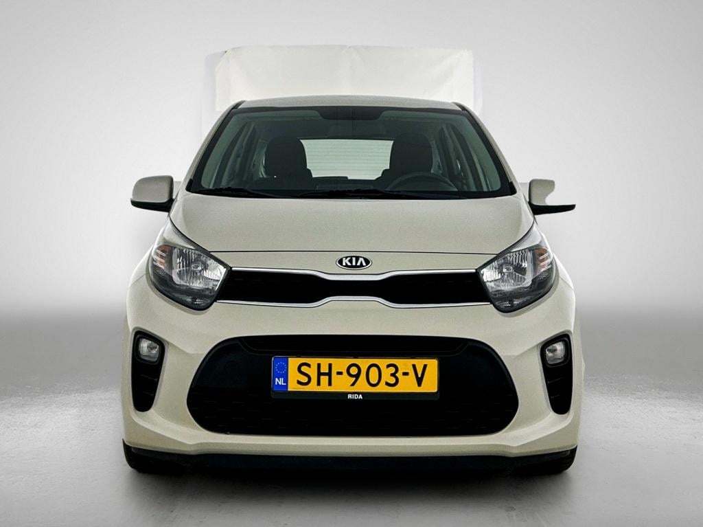 Kia Picanto 1.0 cvvt comfortplusline navigator | camera | airco