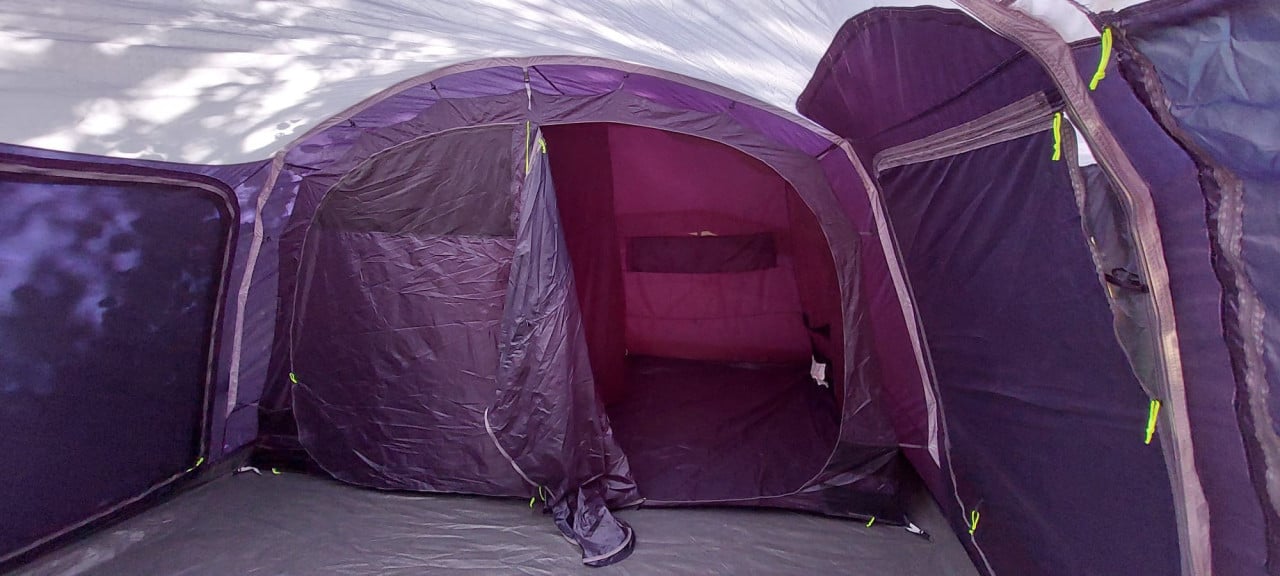 Outwell montana 6pe tent