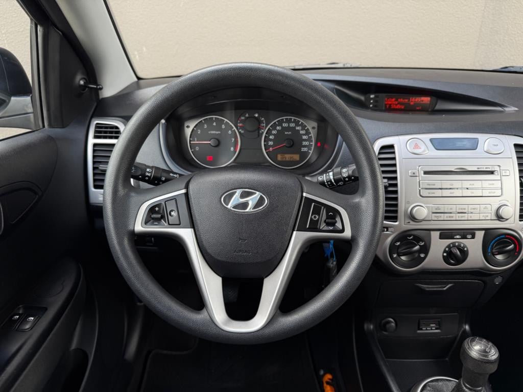 Hyundai I 20 1.2i activeversion