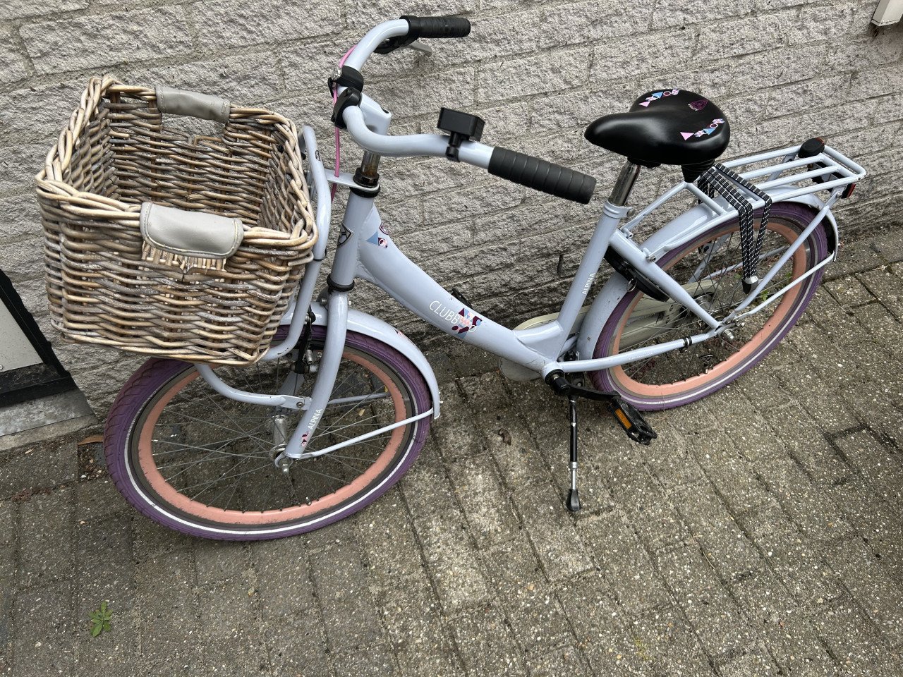 Fiets 22inch
