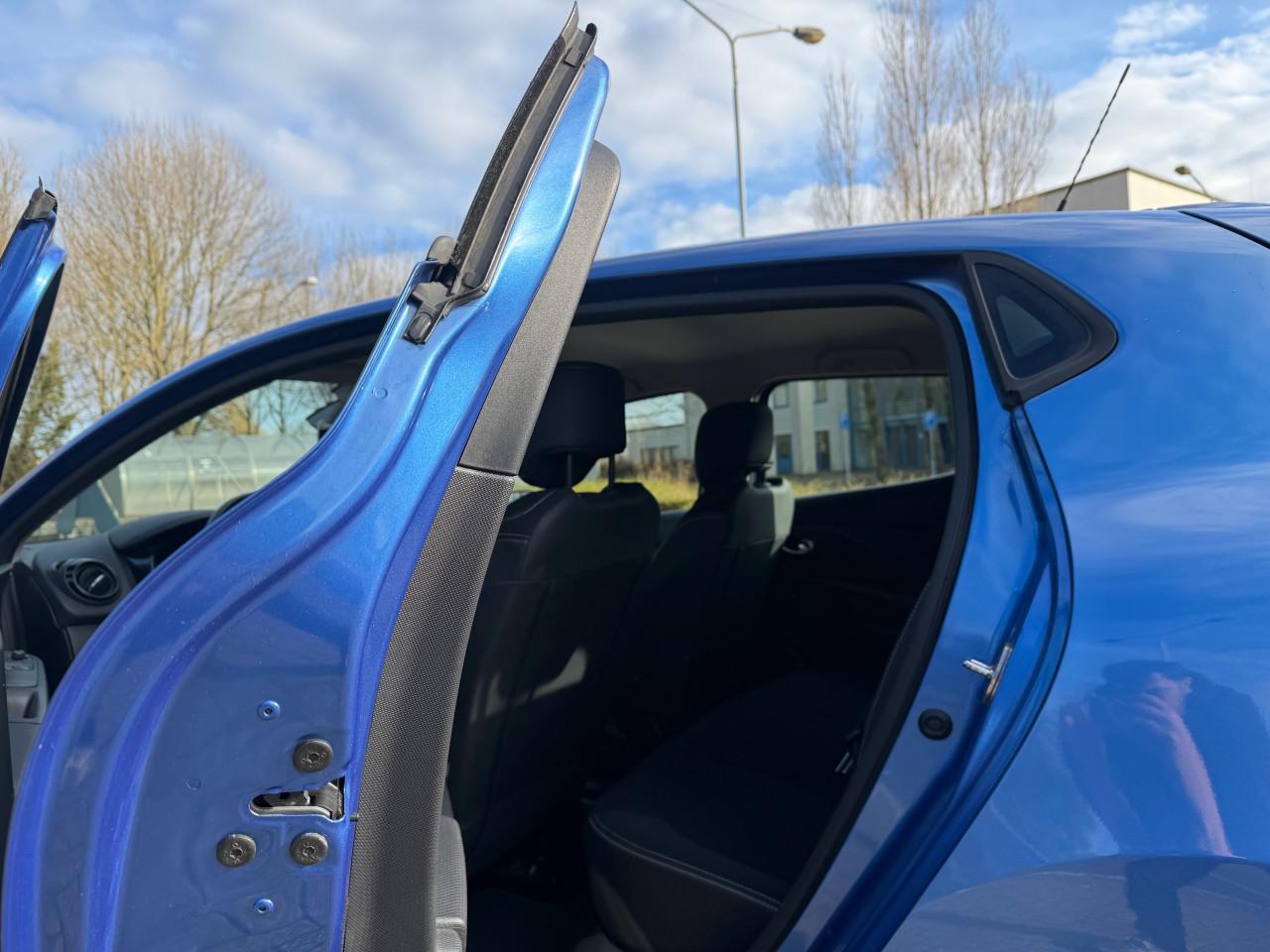 Renault Clio 0.9 Gt-Line | Apk | Nap | Pdc | Navi | Lage km | Cruise