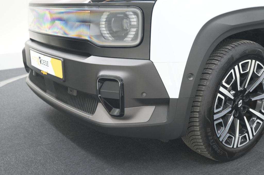 Renault 4 comfort range iconic 52 kwh | pack advanced driving assist | adap