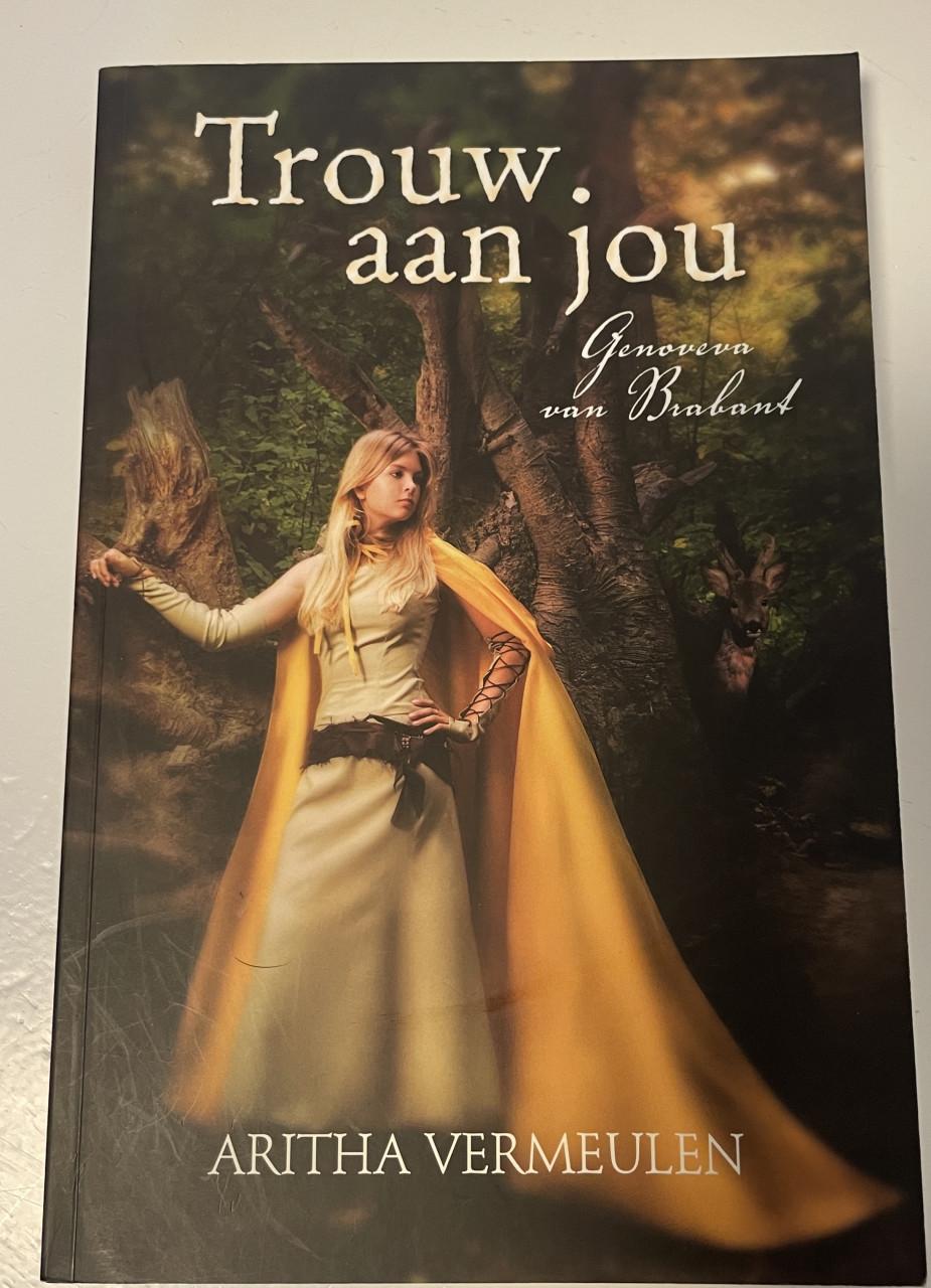 4x christelijke historische roman – mooie leesbundel
