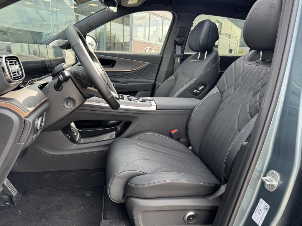 Jaecoo 8 1.5 shs-p luxury 5p