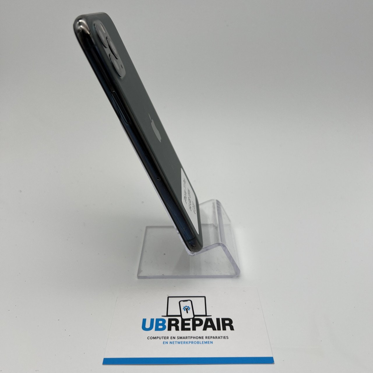 Apple iPhone 11 Pro Groen 64 GB