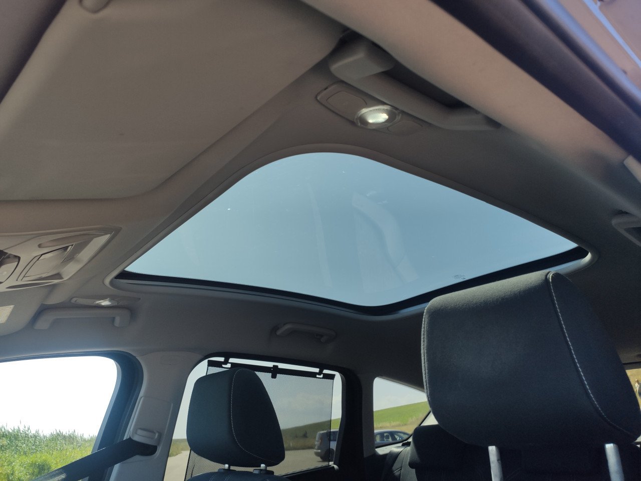 Ford C-Max 1.6 Titanium MPV