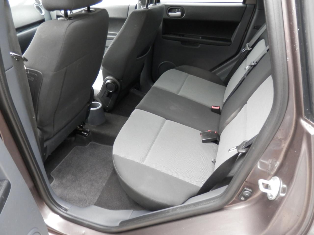 Auto Garant Biedt Aan: Mitsubishi Colt 1.3 Edition Two