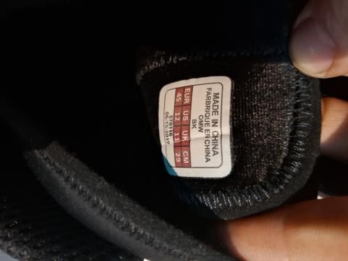 Bontrager winter fietsschoenen