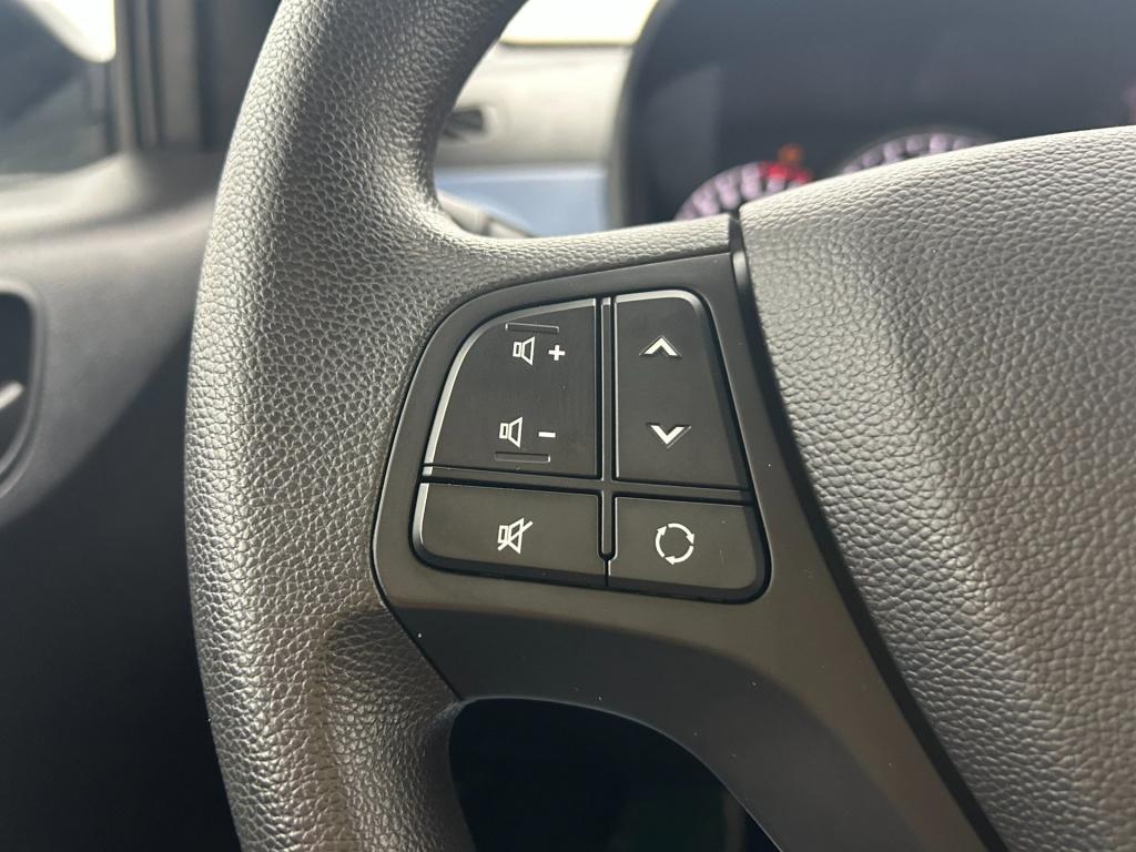 Hyundai I 10 occasion 1.0i i-motion comfort | grijs | tweedehands hyundai i