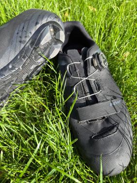 NorthWave MTB schoenen mt 44