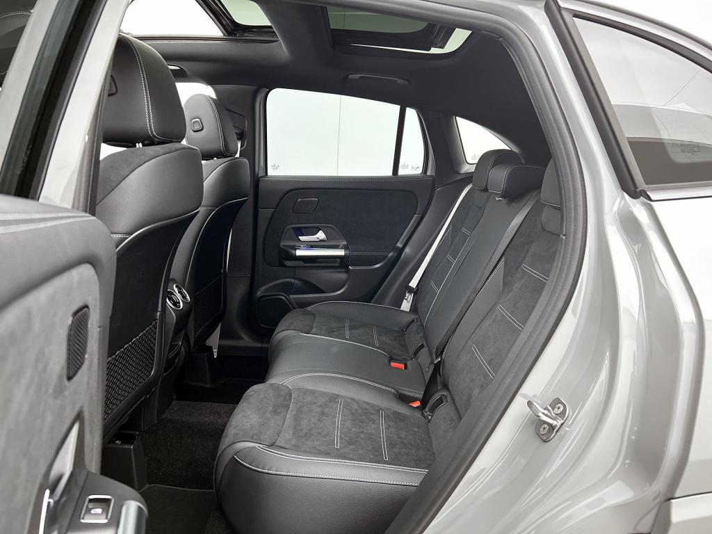 Mercedes-Benz Gla-klasse 250 e business solution amg | amg line plus pakket