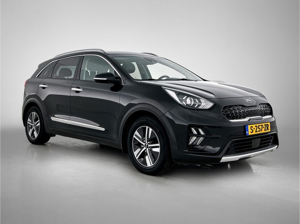Kia Niro 1.6 gdi phev dynamicline limited