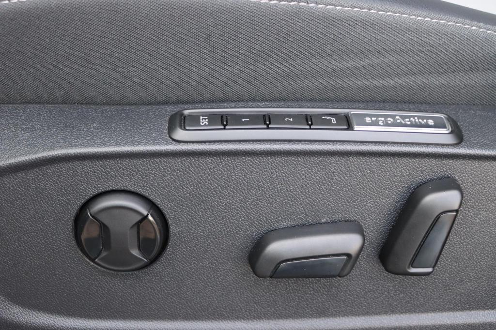 Volkswagen Id.3 pro 58 kwh 204pk