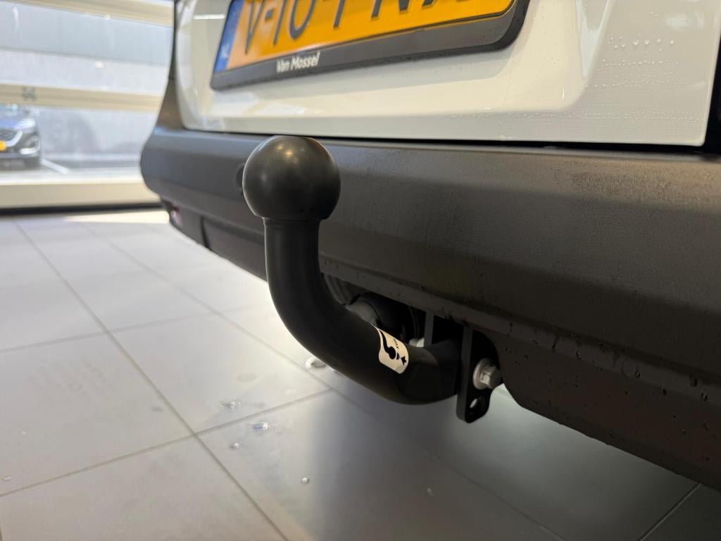 Ford E-transit Courier trend | vanaf €24.545,- !!! |  achteruitrij camera |