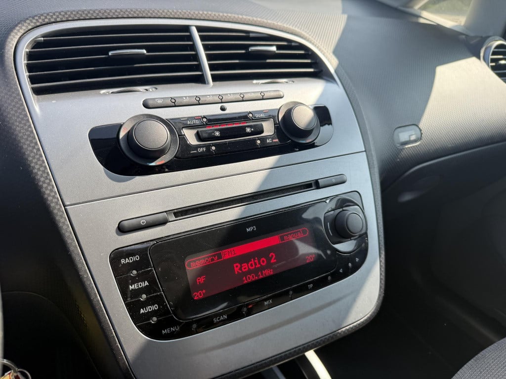 Seat Altea 1.4 tsi style pdc clima cruise
