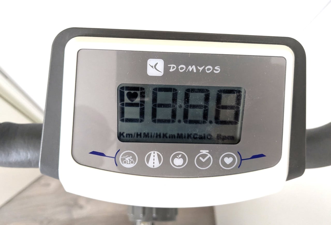 Hometrainer