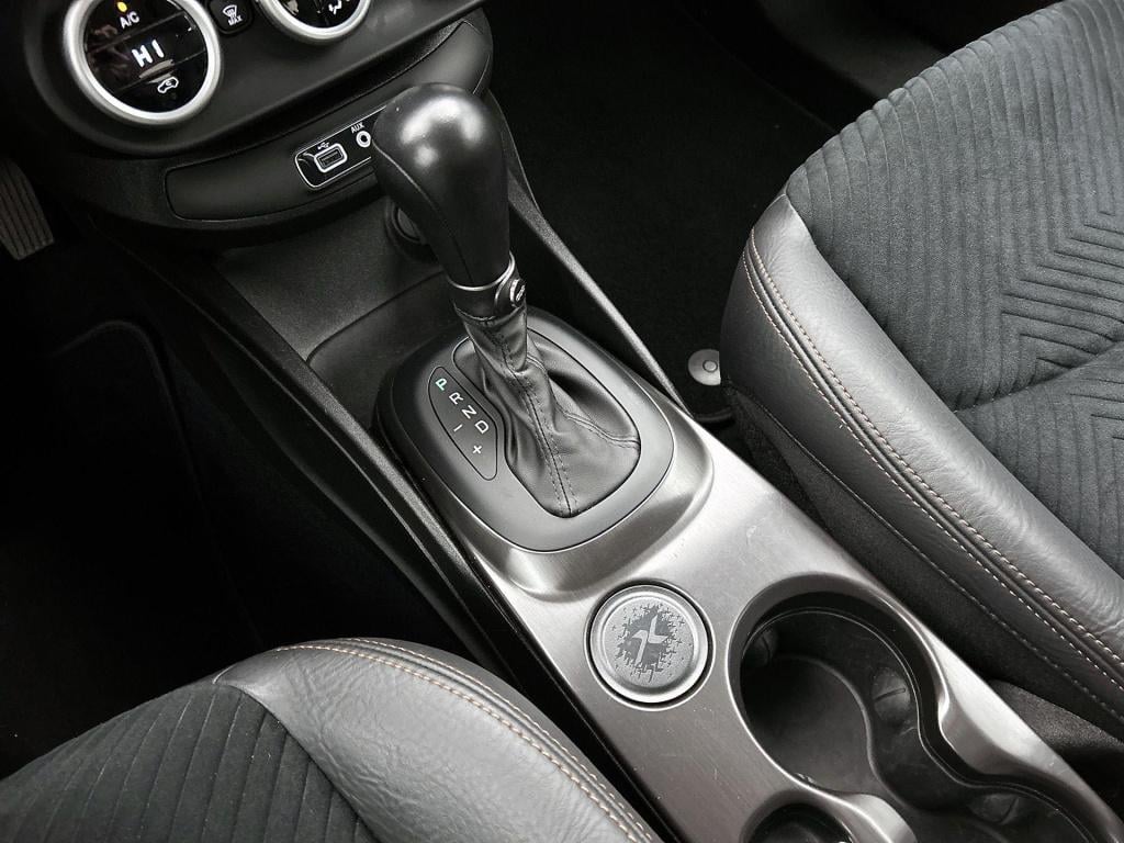 Fiat 500x 1.4 turbo multiair s-design | airco | navigatie | lichtmetalen ve