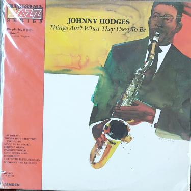 Zeldzame Oude Jazz Muziek